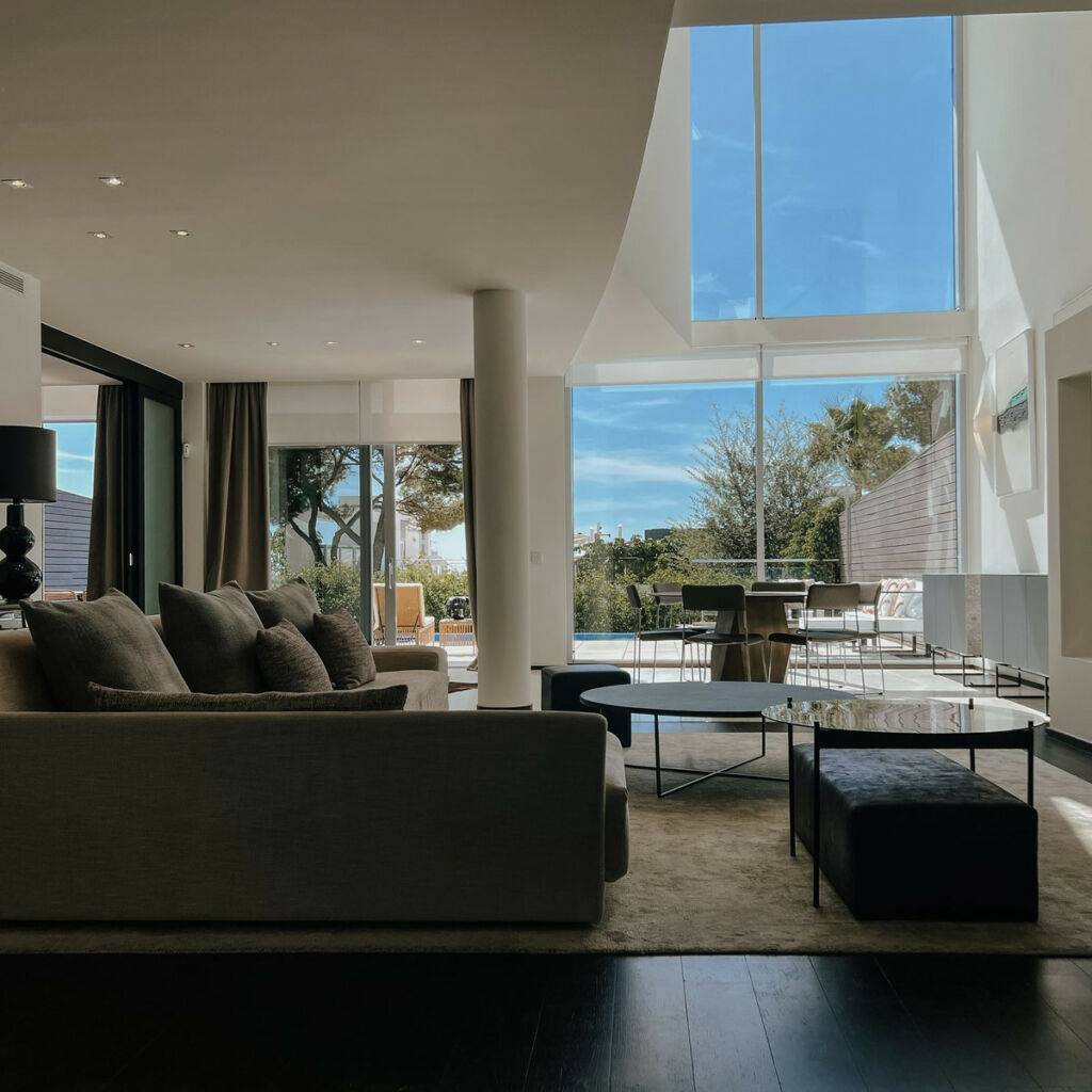 Townhouse Sierra Blanca Málaga - image 8