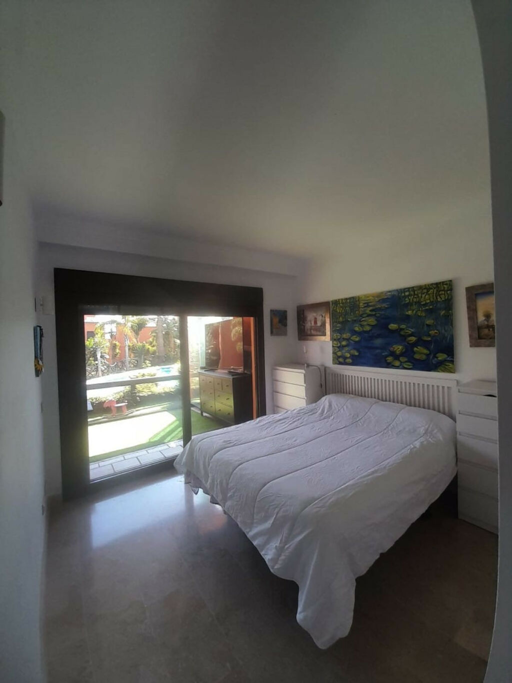 Ground Floor Apartment Estepona Málaga - image 8