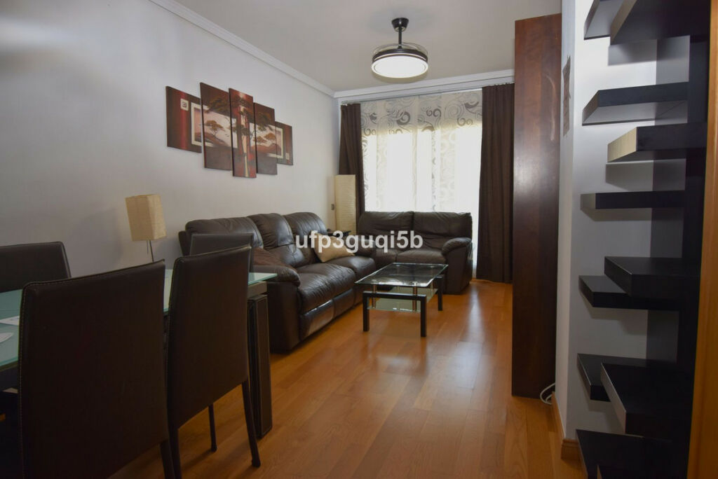 Middle Floor Apartment Torremolinos Málaga - image 8