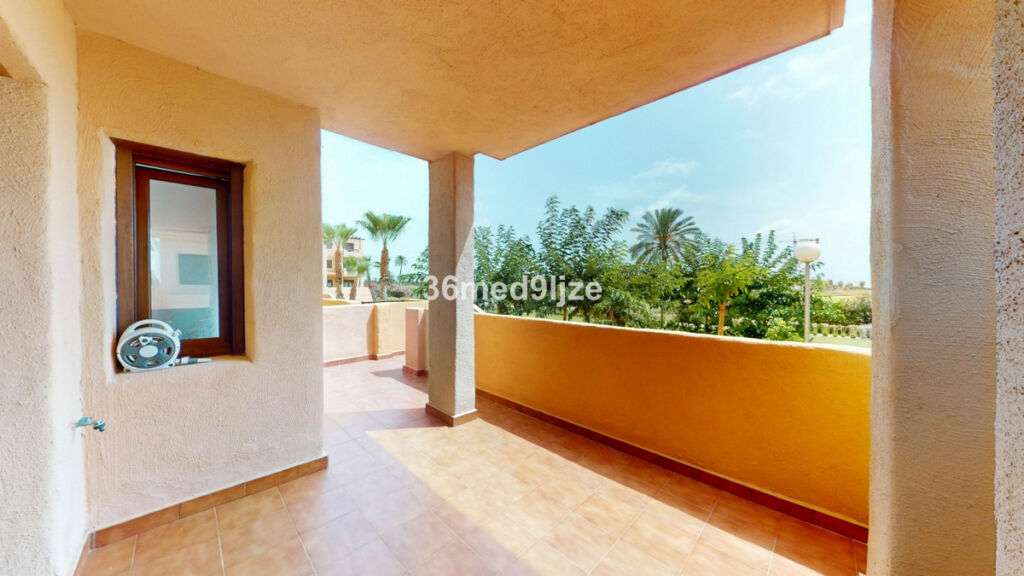 Ground Floor Apartment Los Alcazares Murcia - image 8