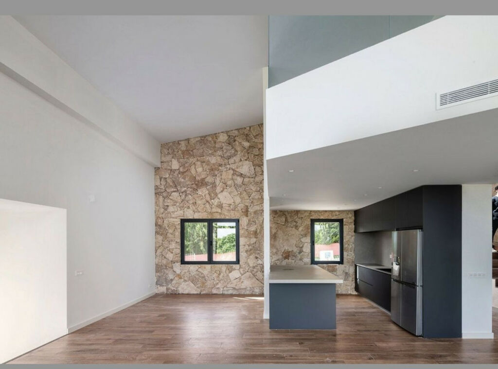 Detached Villa Bel Air Málaga - image 8
