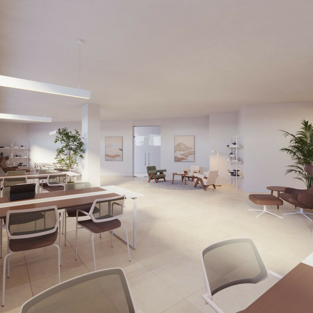 Ground Floor Apartment Fuengirola Málaga - image 5