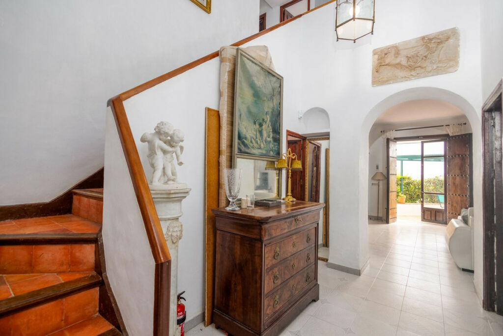 Finca - Cortijo Frigiliana Málaga - image 8