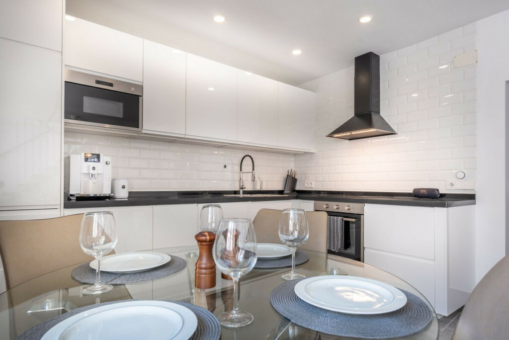 Penthouse Estepona Málaga - image 8