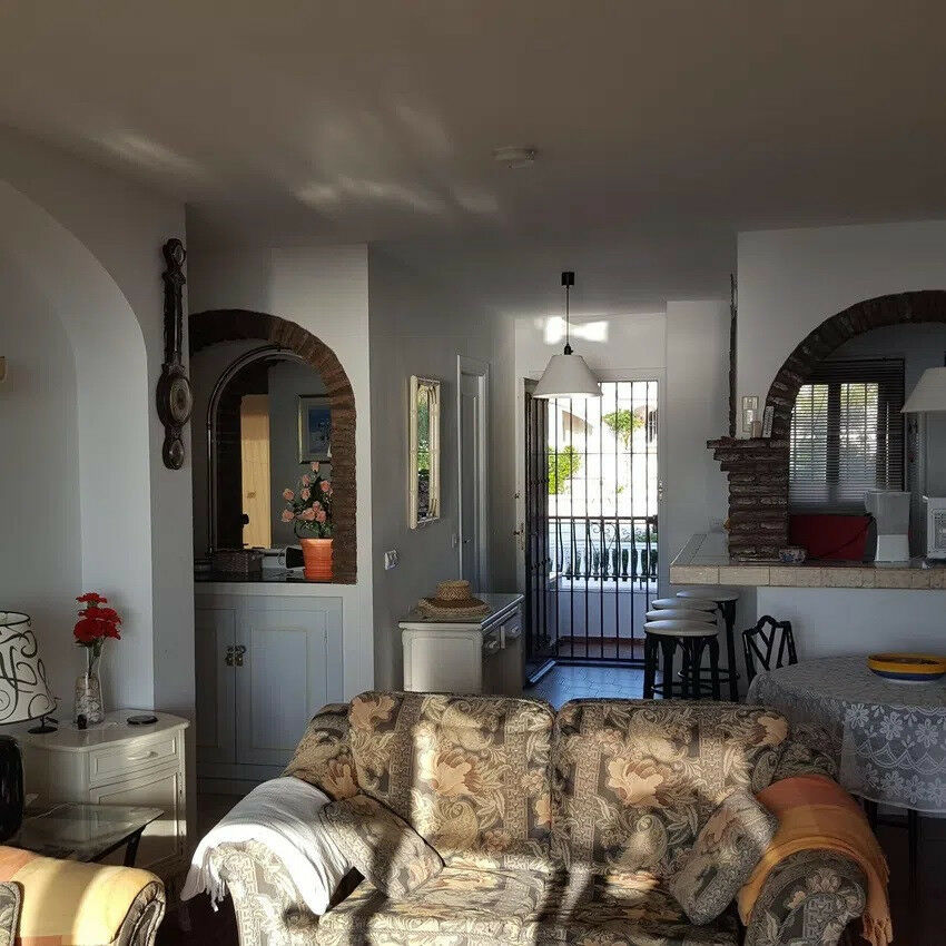 Middle Floor Apartment Mijas Costa Málaga - image 8