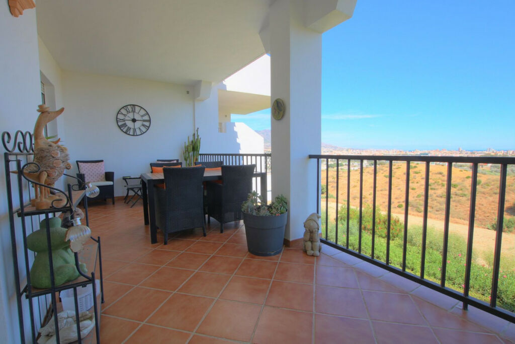 Penthouse Mijas Costa Málaga - image 8