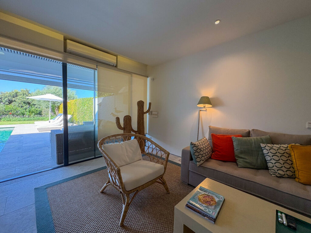 Bungalow Nueva Andalucía Málaga - image 8