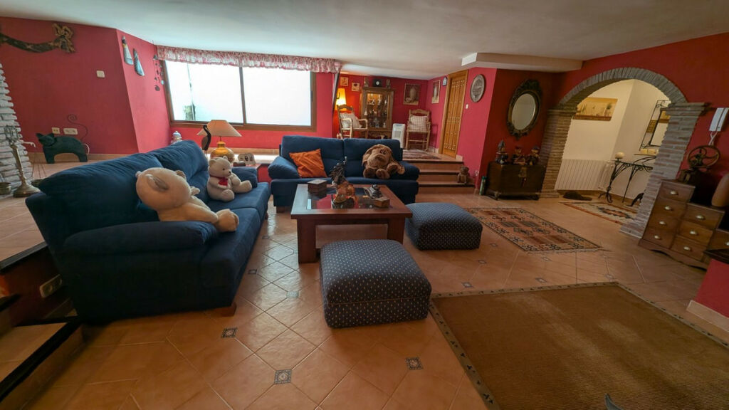 Semi-Detached House San Pedro de Alcántara Málaga - image 8
