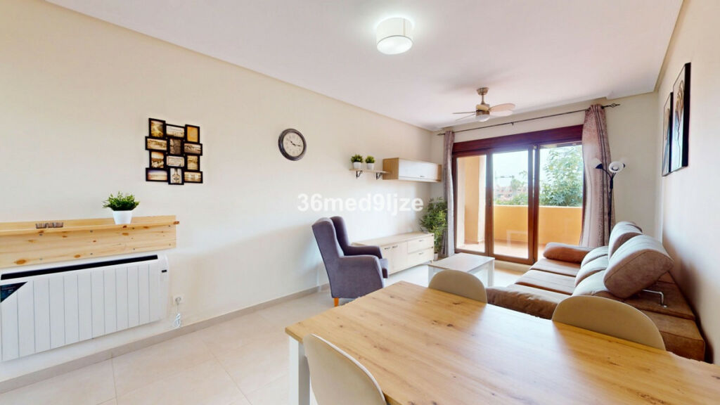 Ground Floor Apartment Los Alcazares Murcia - image 8