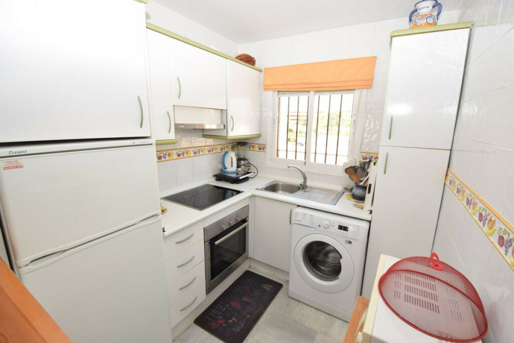 Penthouse La Cala de Mijas Málaga - image 8