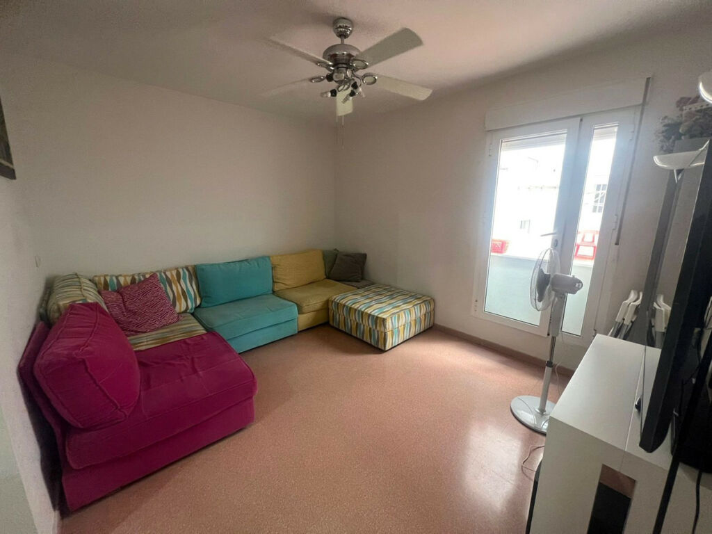 Ground Floor Apartment San Luis de Sabinillas Málaga - image 8