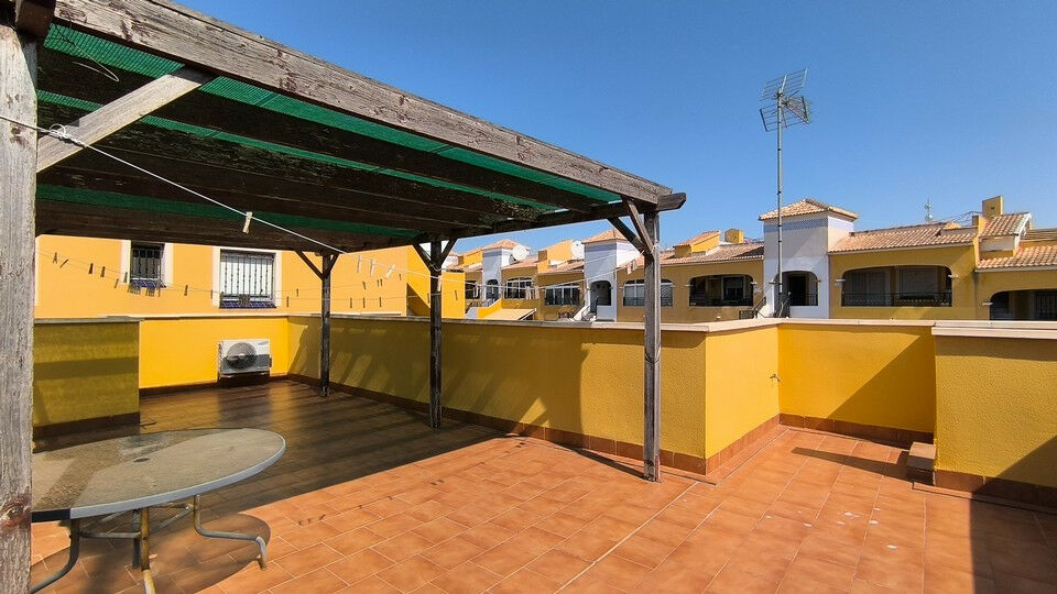 Bungalow Los Montesinos Alicante - image 16