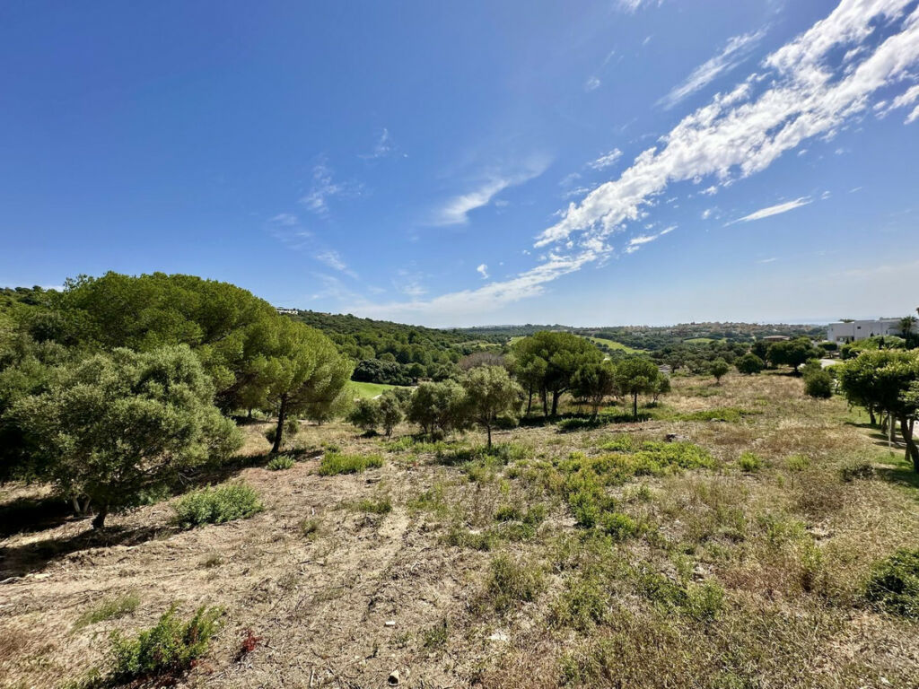 Land Sotogrande Cádiz - image 8