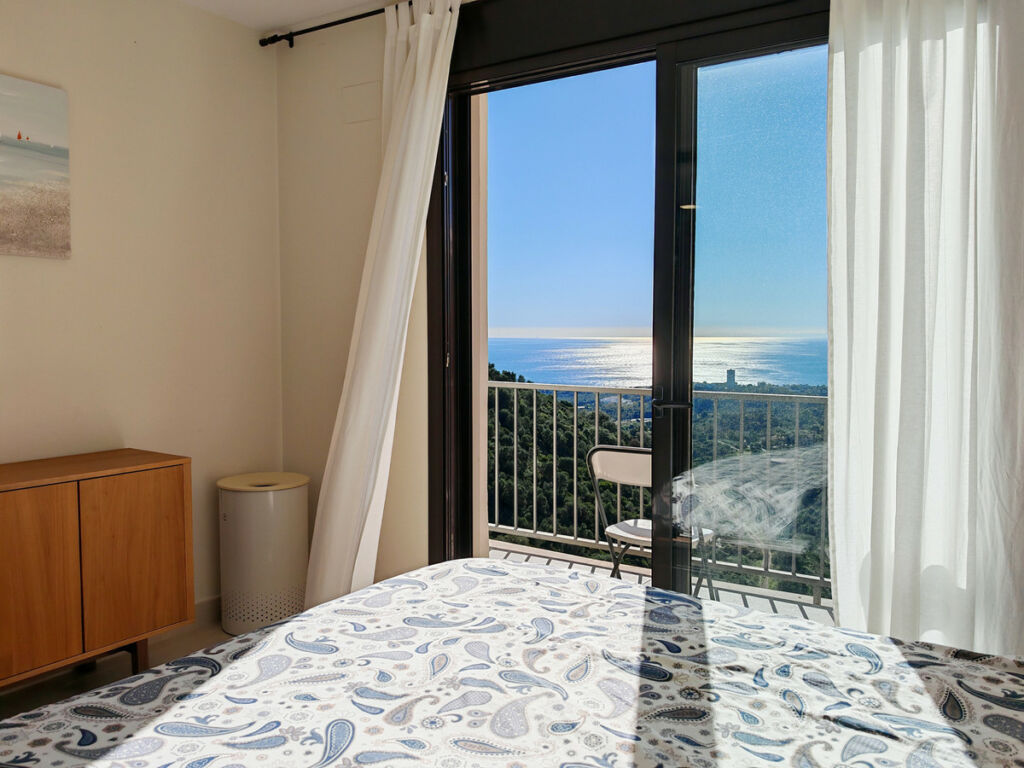 Penthouse Altos de los Monteros Málaga - image 8