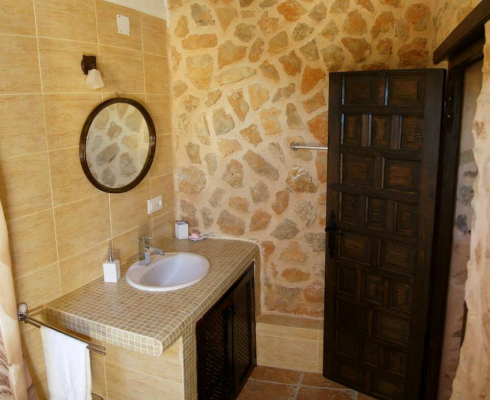 Finca - Cortijo Benissa Alicante - image 8