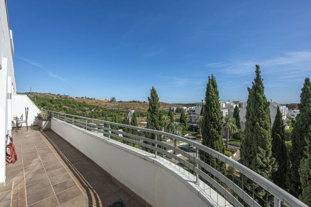 Penthouse Duplex La Cala de Mijas Málaga - image 8
