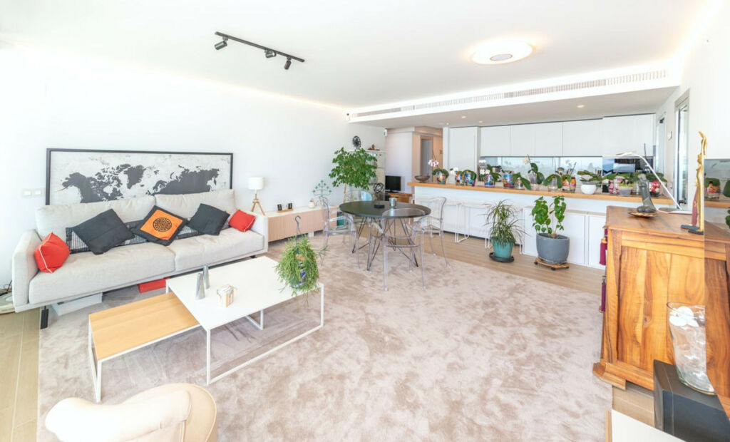 Middle Floor Apartment Fuengirola Málaga - image 8
