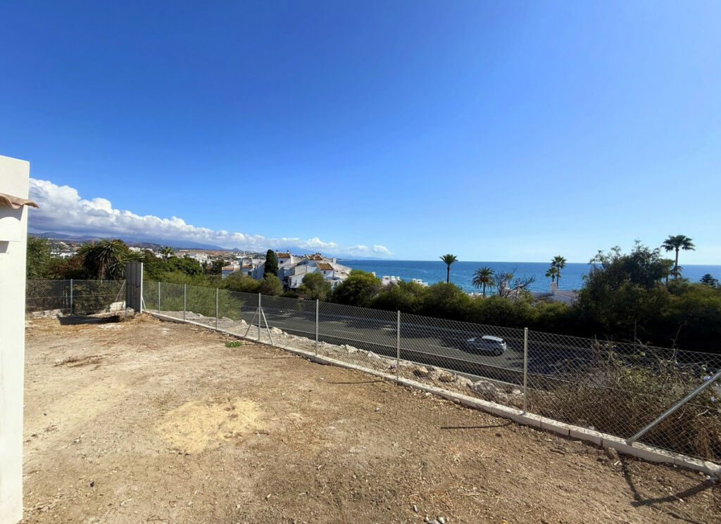 Semi-Detached House Estepona Málaga - image 10