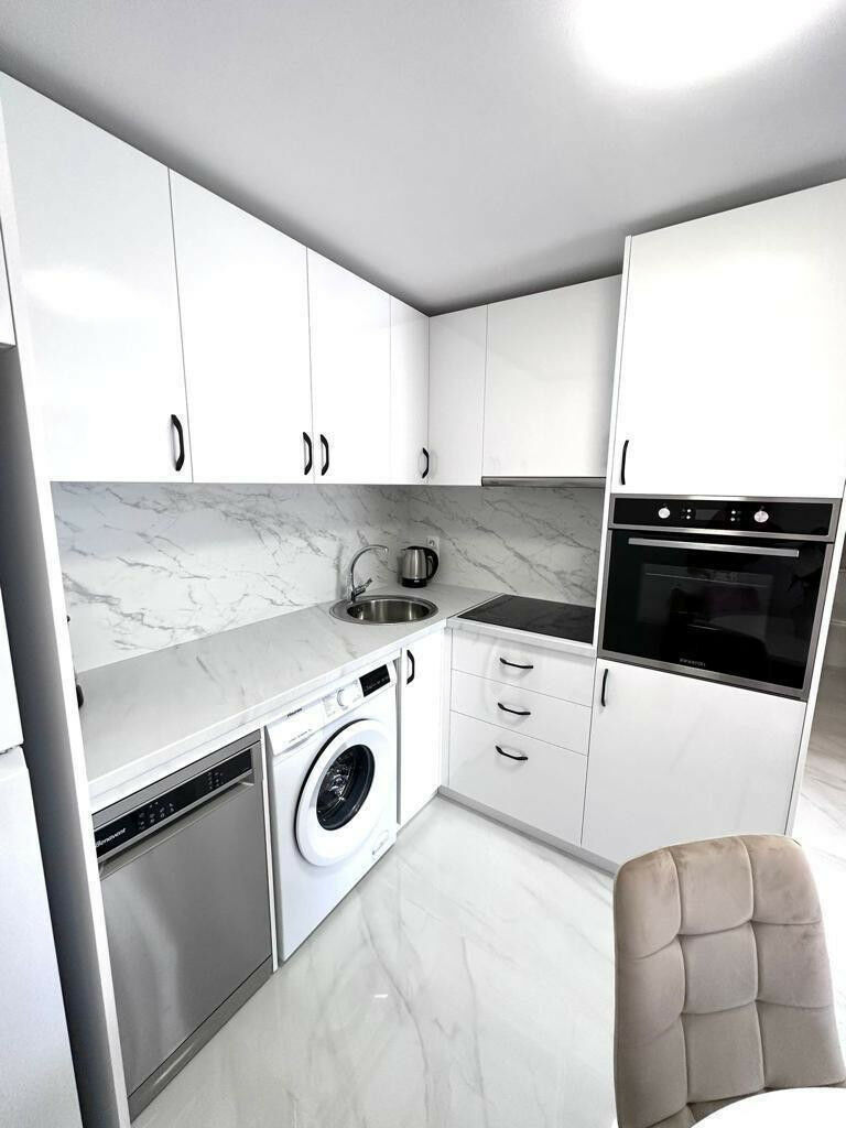 Middle Floor Apartment Playa Del Cura Alicante - image 8