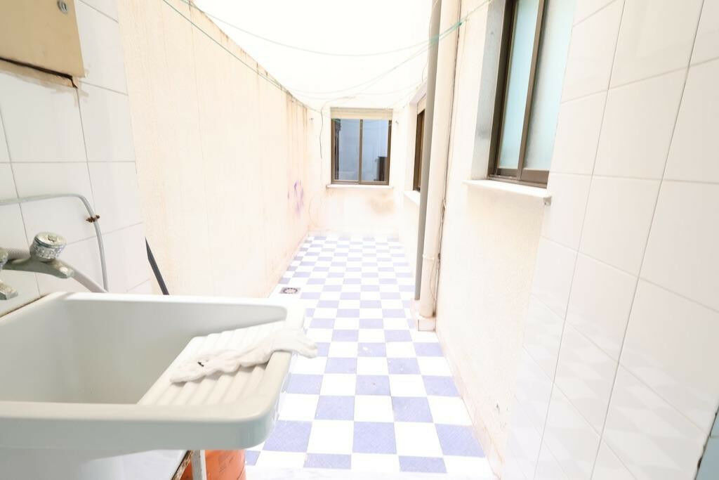 Ground Floor Apartment Playa Del Cura Alicante - image 8