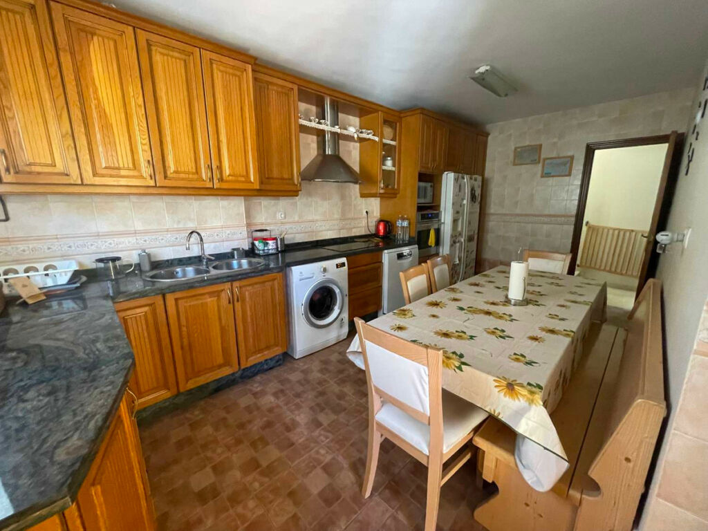 Semi-Detached House Alhaurín de la Torre Málaga - image 8