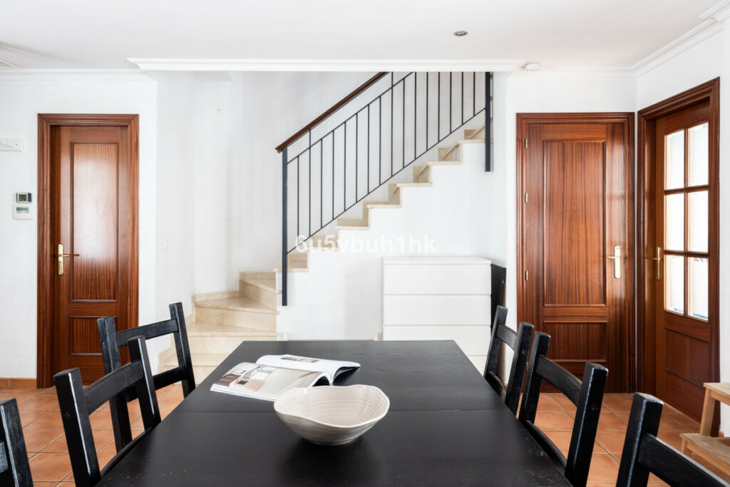 Townhouse Torreblanca Málaga - image 8