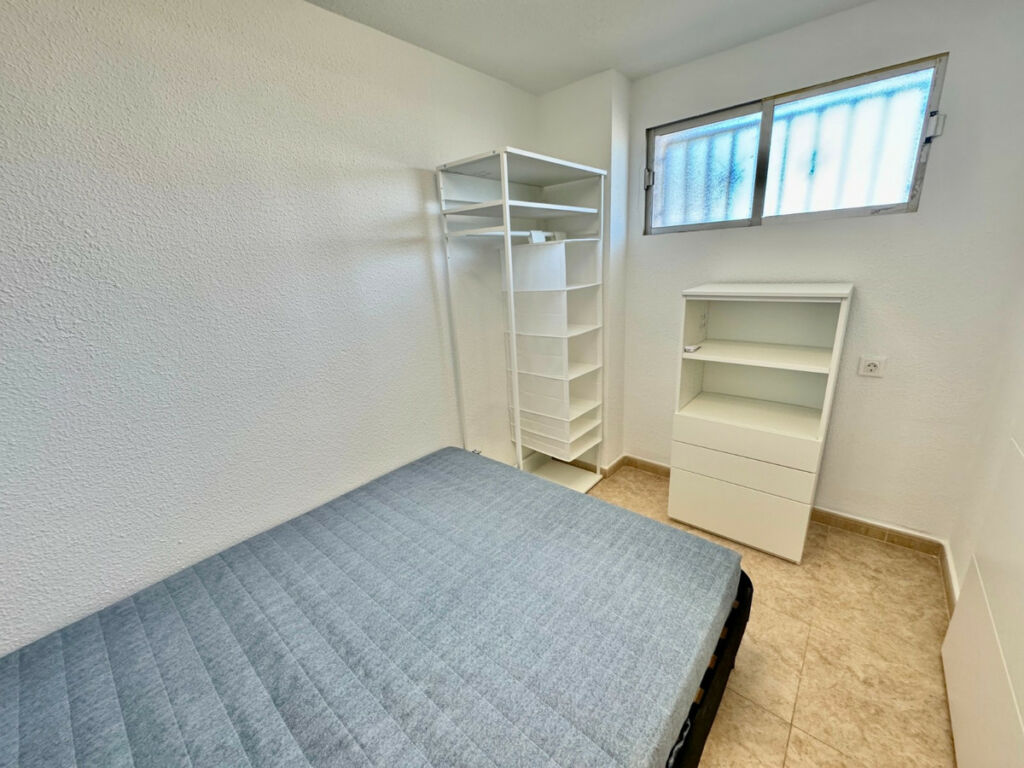 Ground Floor Apartment Guardamar del Segura Alicante - image 8