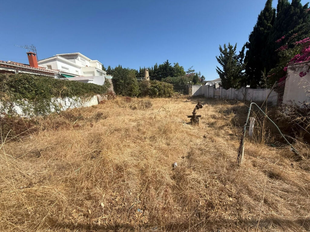 Residential Plot Costabella Málaga - image 8