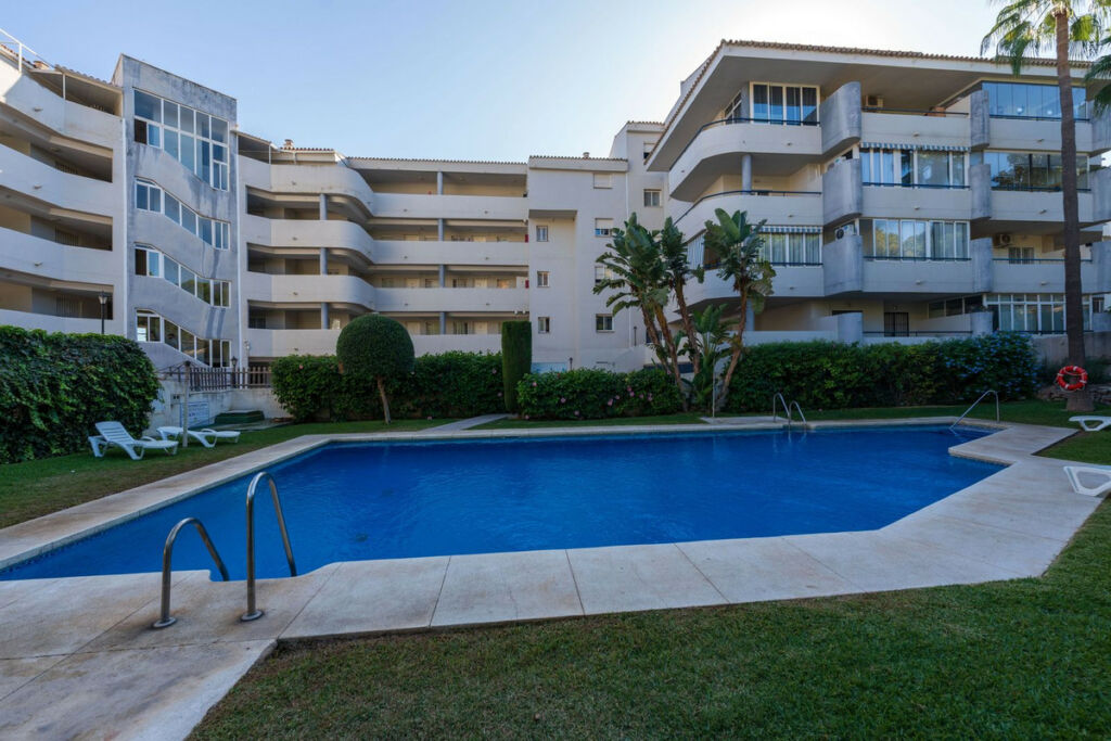 Ground Floor Apartment Fuengirola Málaga - image 8