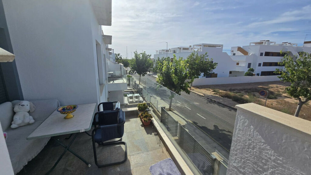 Top Floor Apartment San Pedro del Pinatar Murcia - image 8