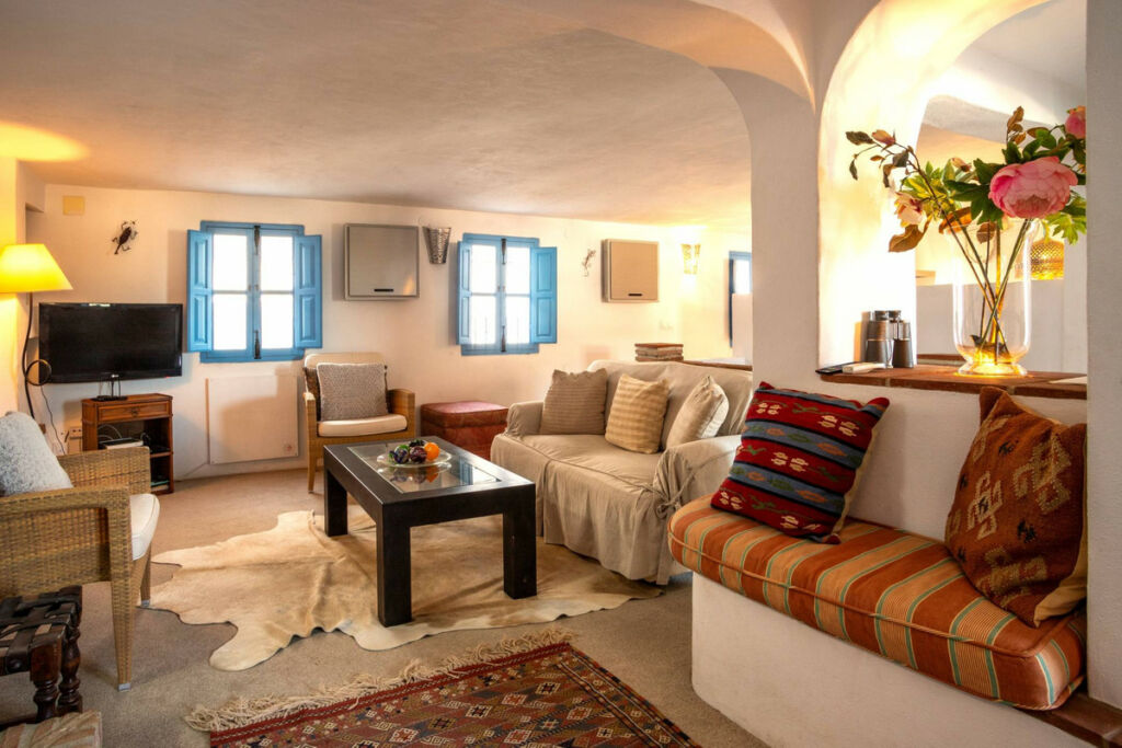 Townhouse Gaucín Málaga - image 8