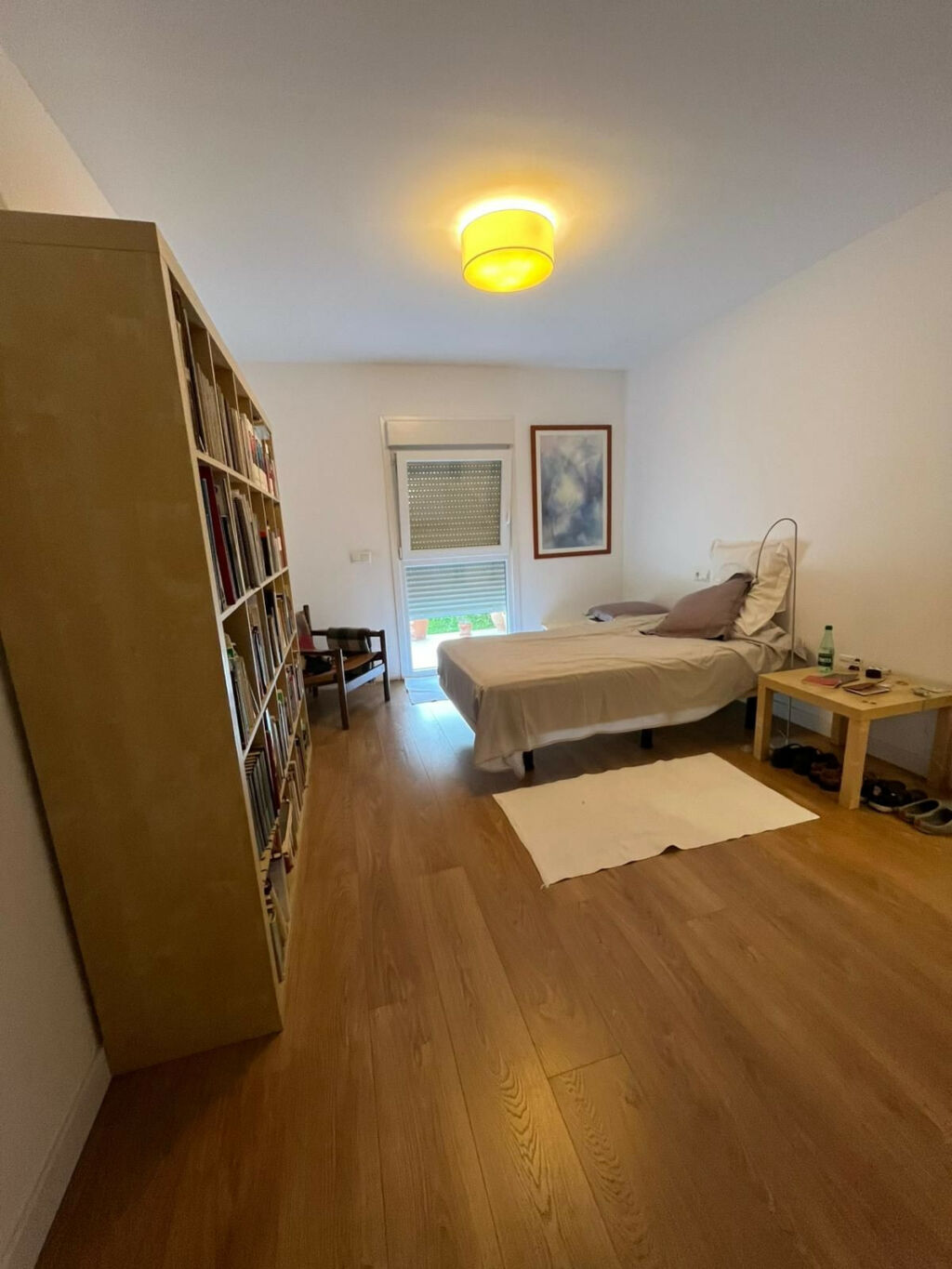Ground Floor Apartment Atalaya Málaga - image 8