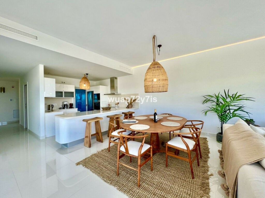 Penthouse Benalmadena Málaga - image 8