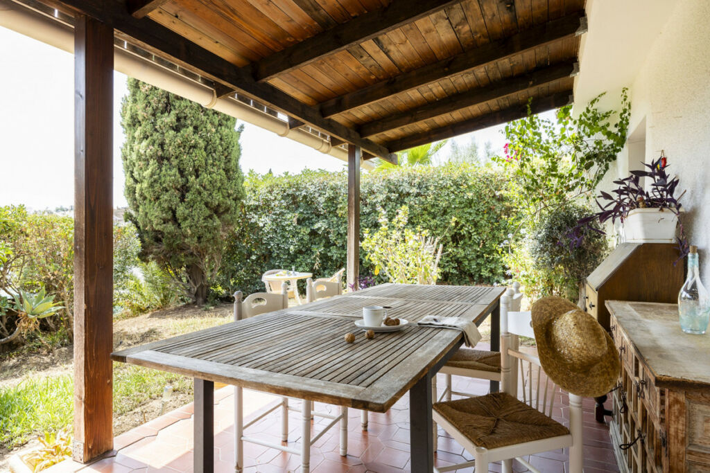 Detached Villa Cerros del Aguila Málaga - image 8