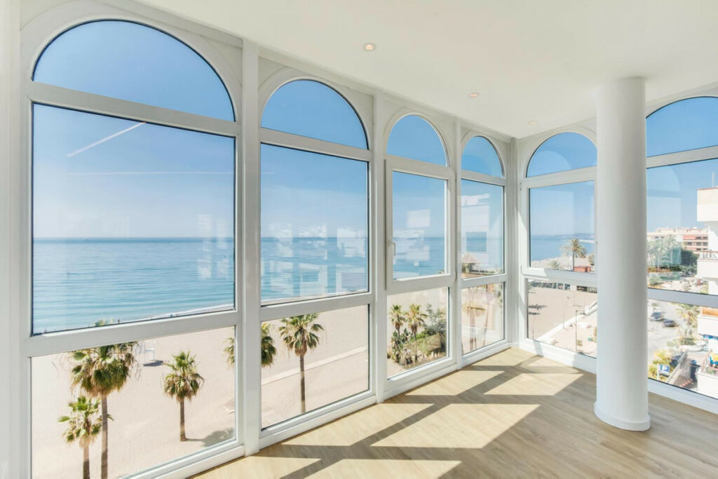 Penthouse Estepona Málaga - image 8
