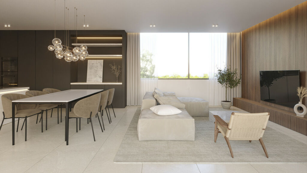 Ground Floor Apartment La Nucia Alicante - image 8