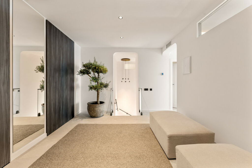 Duplex Benahavís Málaga - image 8
