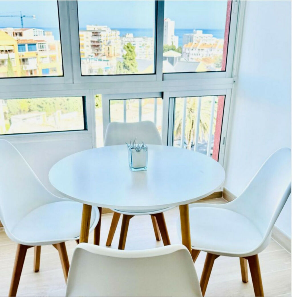 Middle Floor Studio Benalmadena Costa Málaga - image 8