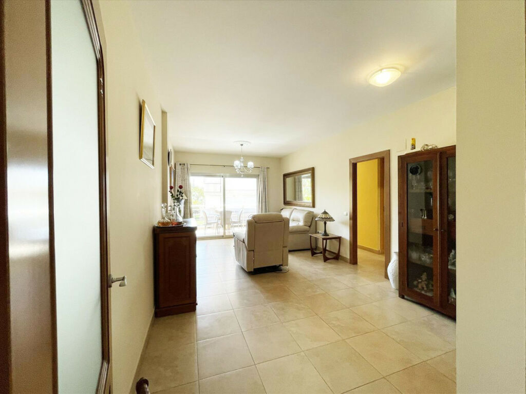 Middle Floor Apartment Calpe Alicante - image 8