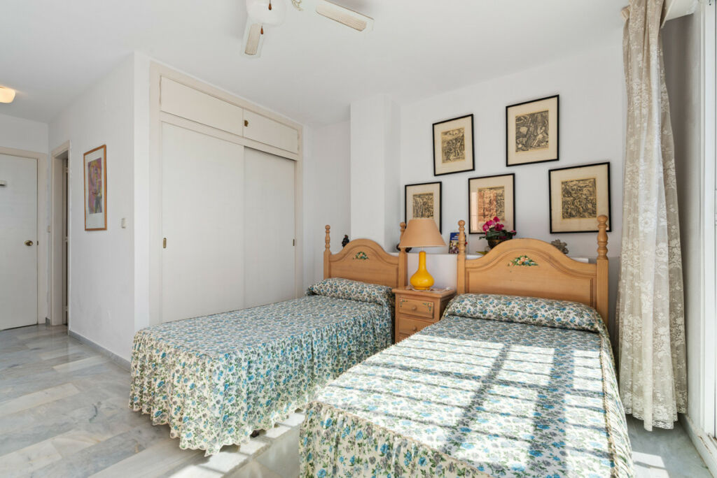 Ground Floor Apartment Marbella Málaga - image 8