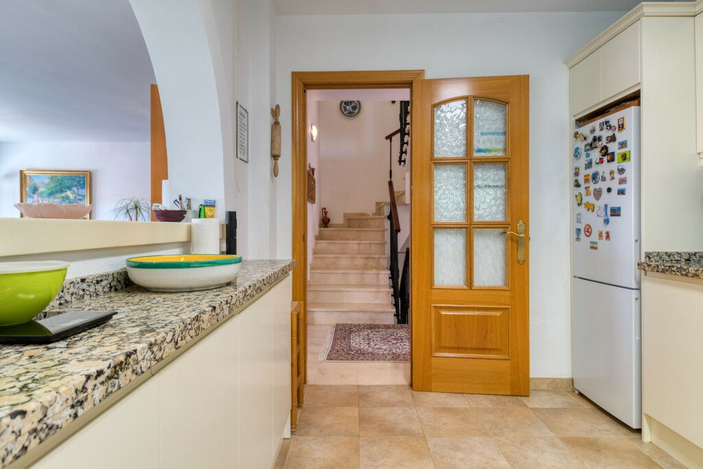 Townhouse Mijas Málaga - image 8