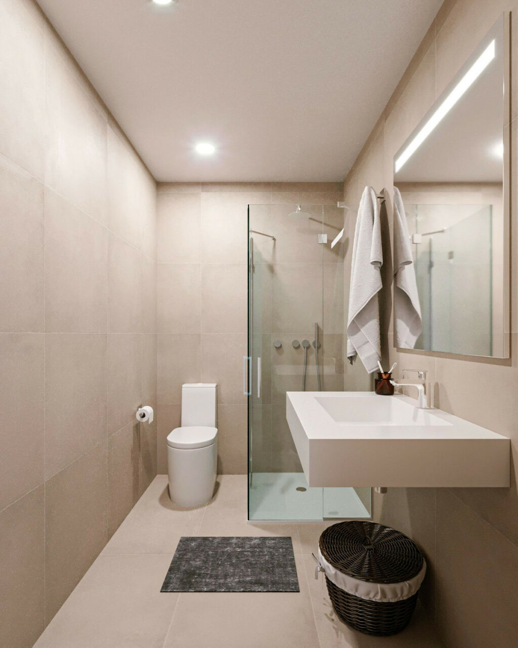 Townhouse La Pinilla Murcia - image 8