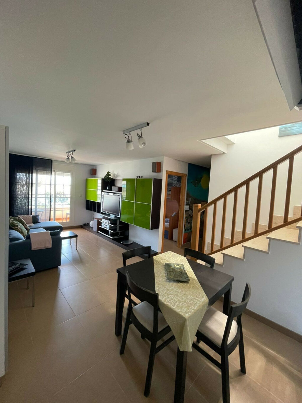 Penthouse Mil Palmeras Alicante - image 8