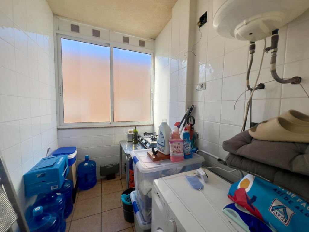 Top Floor Apartment Benejuzar Alicante - image 8