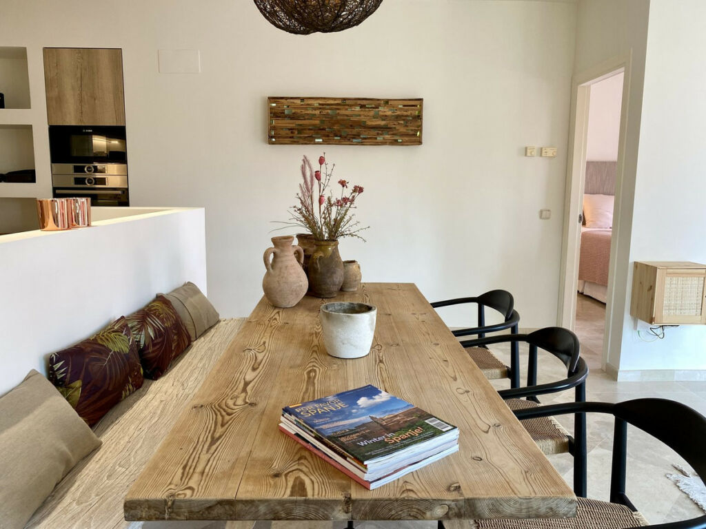 Middle Floor Apartment Estepona Málaga - image 8