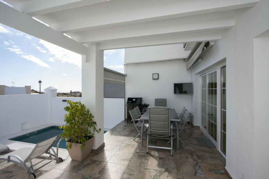 Townhouse Nerja Málaga - image 8
