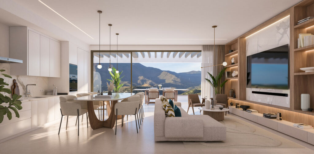 Ground Floor Apartment Estepona Málaga - image 8