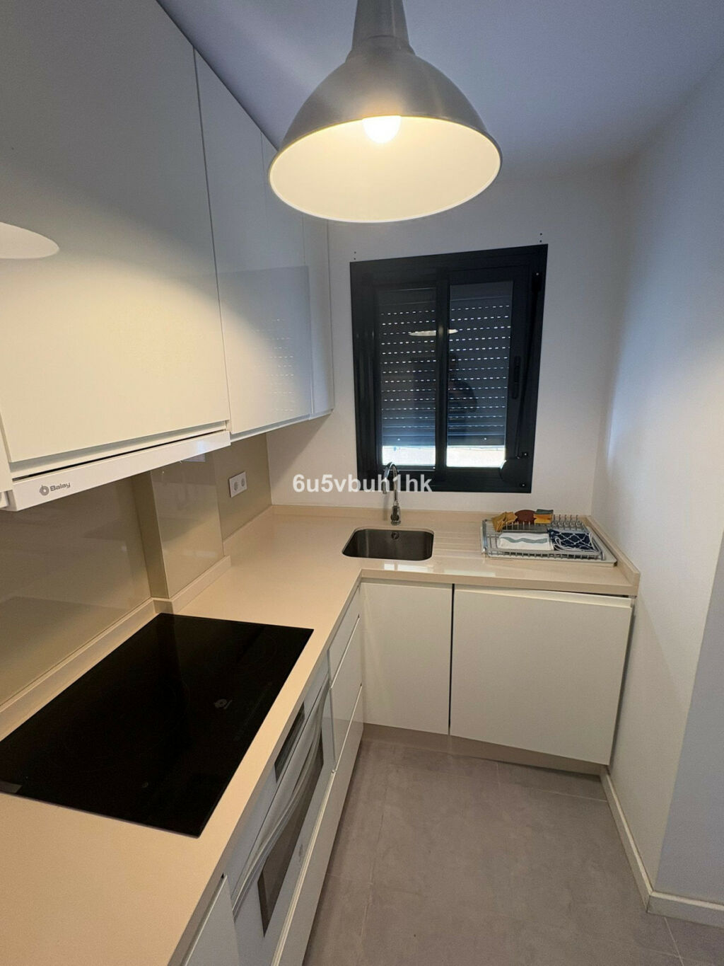 Ground Floor Apartment Fuengirola Málaga - image 8