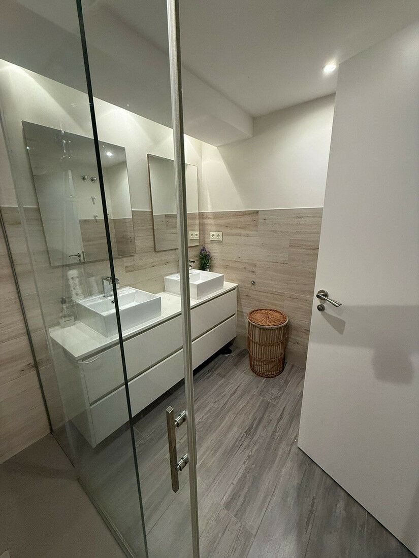 Ground Floor Apartment Marbella Málaga - image 8