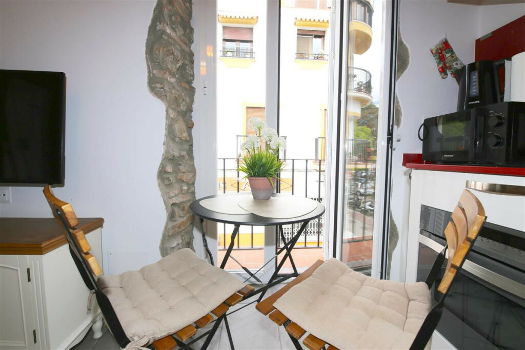 Penthouse Estepona Málaga - image 8